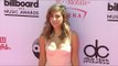 Liz Hernandez 2016 Billboard Music Awards Pink Carpet