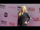 Lindsey Vonn 2016 Billboard Music Awards Pink Carpet