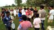 Rudra dhol tasha pathak thane practice time - 2017