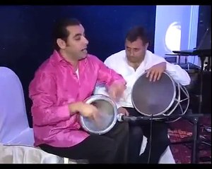 SHOW DUET NORAYR AVETISYAN & RONY BARRAK..2017