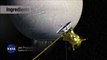 Ingredients for Life at Saturn’s Moon Enceladus - HD