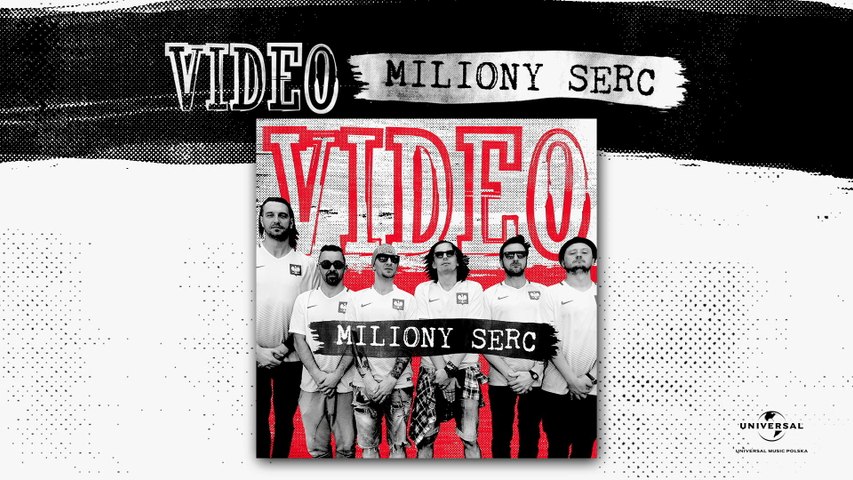 Video - Miliony Serc