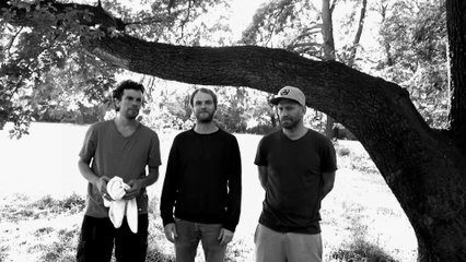Sportfreunde Stiller - Das Geschenk