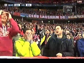 রোনালদোর জোড়া গোলে রিয়াল মাদ্রিদের জয়