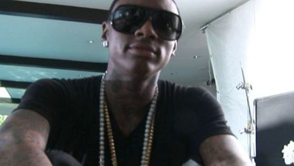 Soulja Boy Tell'em - Pretty Boy Swag (The Making Of)