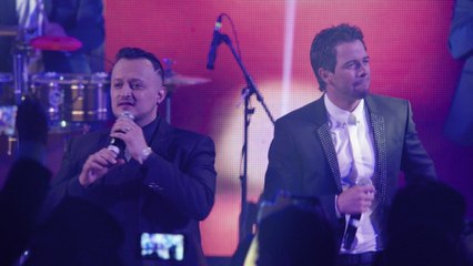 Aarón Y Su Grupo Ilusión - El Reloj Cucú