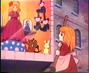 حكايات عالميه  البؤساء الحلقه الخامسه