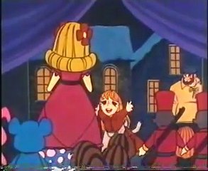 حكايات عالميه  البؤساء الحلقه الثامنه