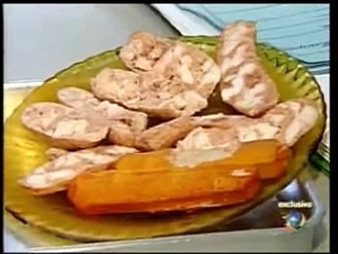 Vejam a corrupção de seu atual Prefeito Aiacyda