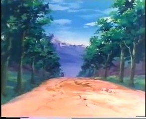 حكايات عالميه البؤساء الحلقه الثالثه