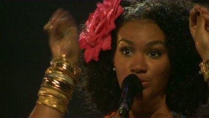 Mariene De Castro - Chico E Chica