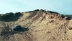 2017 Jeep Renegade Desert Hawk - Sand Surfing-NtpXqbHIfTY