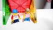 Tayo the Little Bus Garage Gas Station! Tayo Bus Toys for kids Toy Cars Toy Stories-AecrvXLwZJc