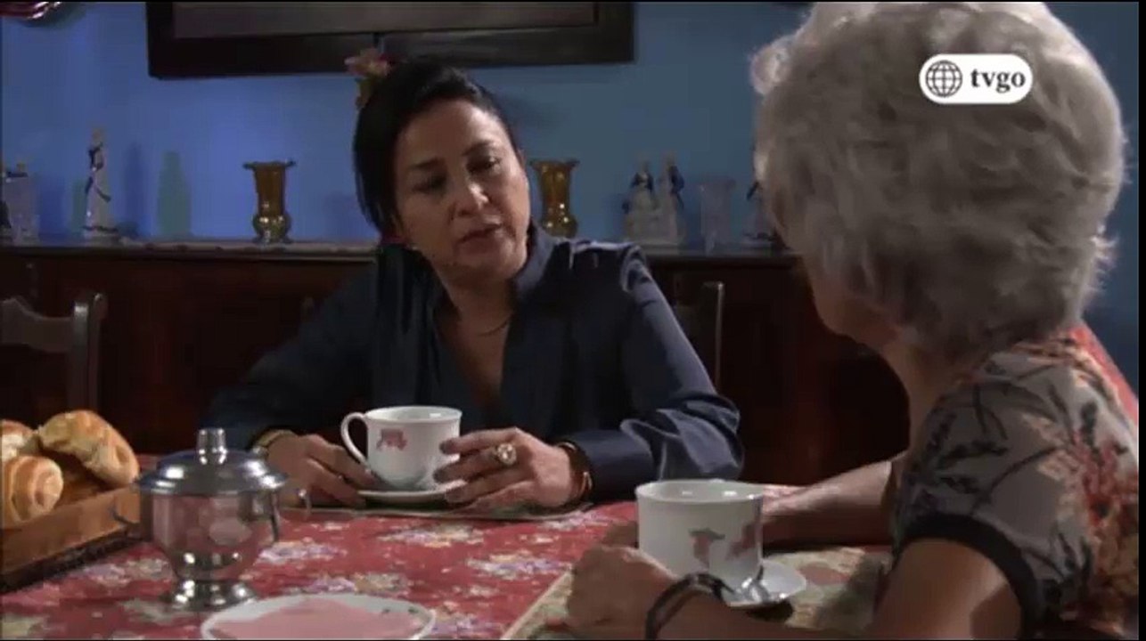 SOLO UNA MADRE 13/04/2017 CAPITULO COMPLETO 4/4