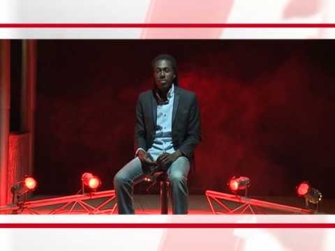 ST VALANTIN : il rend hommage à sa femme pour avoir été tout temps à ses cotés