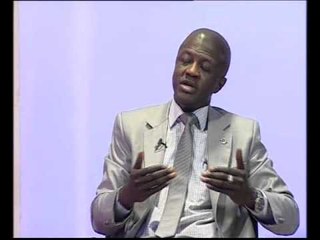 Dr. Malick Diop cautionne le gré à gré