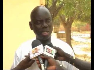 Moussa Diagne PRIX RIZ DE LA VALLEE fr