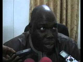 Sédhiou: des personnes atteintes du goitre peinent pour se faire opérer