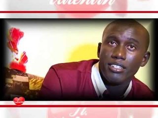 ST Valentin: ce couple a donné un sens à l'amour