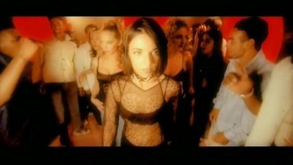 Anna Bee - I Don't Care