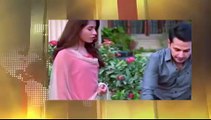 Bharosa Episode 16 Promo on Ary Digital