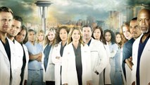 Grey's Anatomy Season 13 Episode 20 |S13,Ep20|Ep20 In the Air Tonight - Online