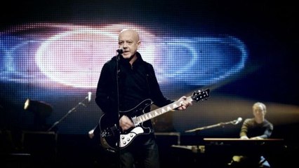 Enrico Ruggeri - Vivi