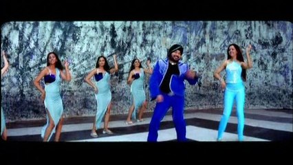 Daler Mehndi - Nach Ni Shaam Kaure