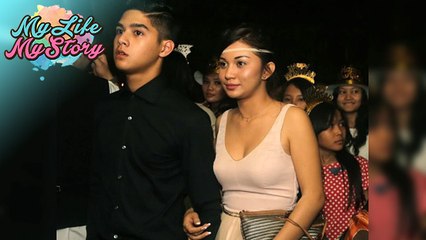 My Life My Story: Ariel Tatum, Romansa Cinta Ariel (Part 2)