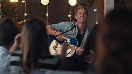 Brett Young - Sleep Without You
