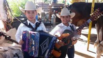 Los Bañales Juniors - El Sube Y Baja