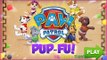 PAW Patrol: Mission PAW | Resuce Sweetie Royal Crown vs KUNG FU Pups | Nick Jr Fun Kids Game♥