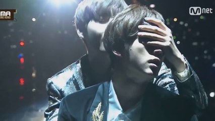 TAEJIN MOMENTS  Taehyung and Seokjin (VJIN)