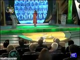 Aima Baig sings National Song 'Ae Rah-E-Haq', reduces crowd to tears Video