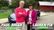 2017 Volkswagen Line - His Turn-Her Turn™ Expert Car Revi