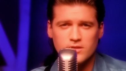 Billy Ray Cyrus - She's Not Cryin' Anymore