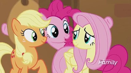 Official 3 days Countdown for Season 7 of My Little Pony!