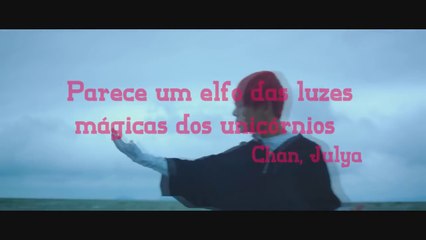 TENTANDO CANTAR SAVE ME  BTS