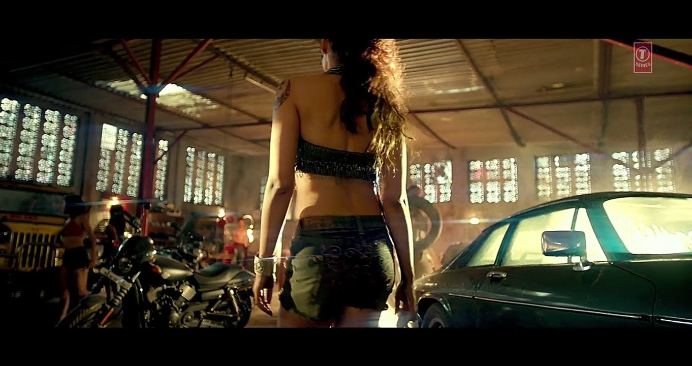 Mera Highway Star Video Song _ Tulsi Kumar & Khushali Kumar _ Raftaar