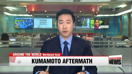 71 people die of post-quake stress in Kumamoto, Japan: report