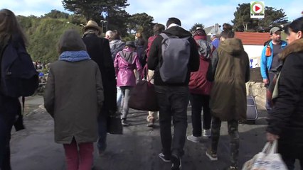 Île de Houat   |  Les Vacances de Pâques   |  Île de Houat TV