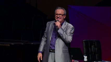 Mark Lowry - I Thirst (Mom's Song)
