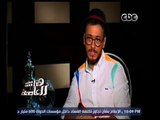 هنا العاصمة | شاهد ردة فعل سعد لمجرد بعد تخطي أغنية المعلم الأرقام على اليوتيوب