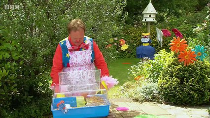 Something Special - S6E10. Big Animals