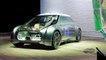 BMW MINI VISION NEXT 100 Concept Car - A MINI vision of Car Sharing for 2040 TECH RE
