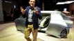 BMW MINI VISION NEXT 100 Concept Car - A MINI visi