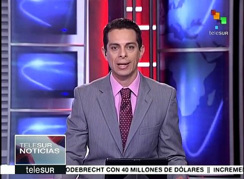 Argentina: denuncian persecución política contra opositores