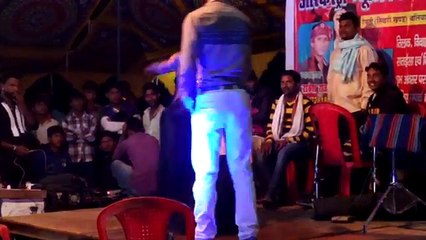 होली मे भौजी तोर बहिनिया  beautiful girl dance