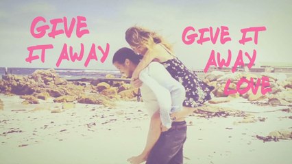 Penthox - Give It Away