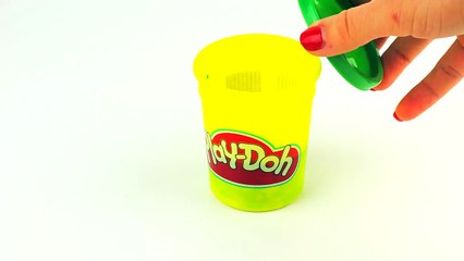 Playdoh Cut the Rope 2 Om   VIDEO Om Nom Dough Animation-eo9VdPrKkwo